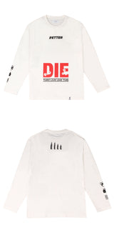 ベターダイTシャツ / 23-T009