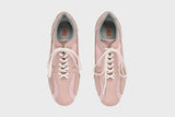 [Lab Series] Spider Leather Sneakers Pink