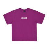 Word Short Sleeve T-Shirt (5color) (6675675152502)