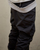 スピンドルカーゴパンツ / SPINDLE CARGO PANTS (4578041921654)