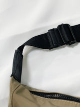 Storage cross bag