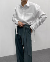 ロペチャオズシャツ/MO Rope Chaos Shirt (3 colors)
