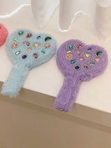 twinkle mirror