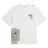 ユーティリティーポケットTシャツ / UTILITY POCKET T-SHIRT (4507716485238)