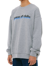 Basic_Logo Sweatshirt GREY (6586887667830)