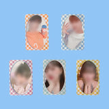 Aフォトカードフレームセット / A photocard frame set