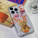 マーチケース / March Case (Jelly Hard)