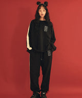 07ワンタイムスウェットパンツ / 0 7 one-time sweat pants (4579933683830)