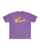 paragraph Classic cursive T 10color (6585433325686)