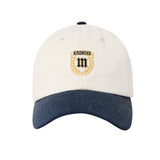 クレストボールキャップ / CREST BALL CAP