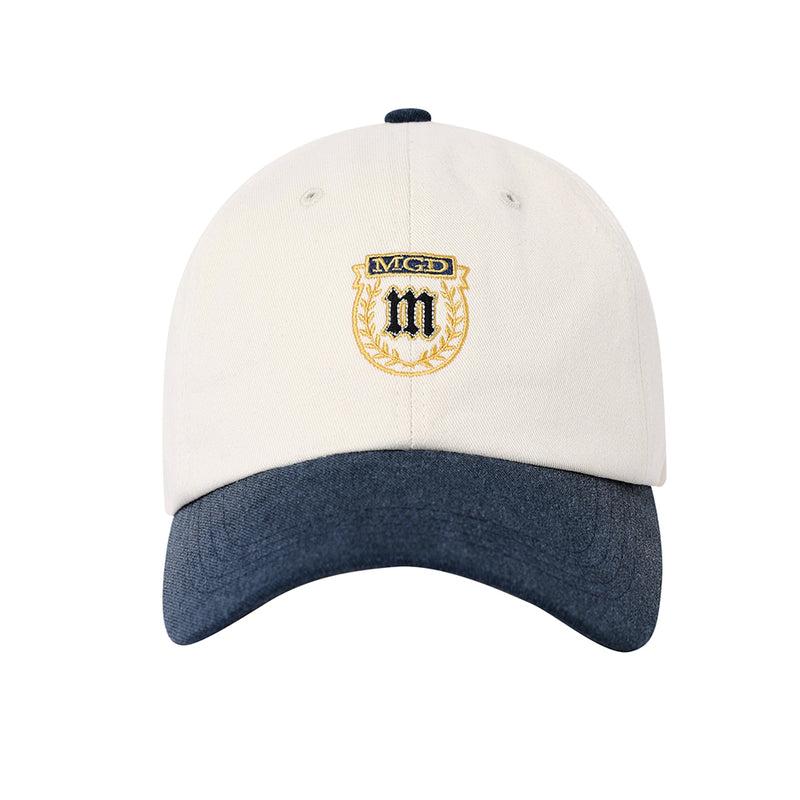 クレストボールキャップ / CREST BALL CAP