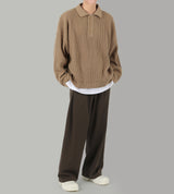 ウィニーオーブフィットニット / Winnie Ove Fit Knit