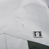 FRS3Lフーデッドジャケット/BSR2223FWJK072 FRS 3L HOODED JACKET SNOW GRAY