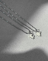[ASCLO MADE] Seul Puzzle Necklace (6680788271222)