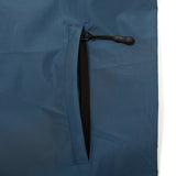 OG3Lフーデッドジャケット/BSR2223FWJK069 BSRBT OG 3L HOODED JACKET DARK MINT
