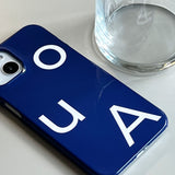 エモーションアイフォンケース/emotion case