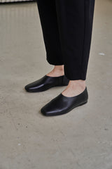 タックツイルパンツ/TUCK TWILL PANTS_BLACK