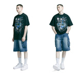 [ARTIST EDITION] TCP XジュニョンワックフラワーT