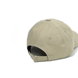 MUCENT BALL CAP (Beige)