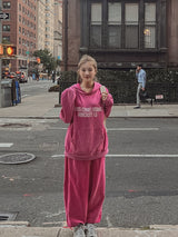 (UNISEX) ディスワンウォッシングパンツ