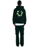 NYC Logo Hoodie