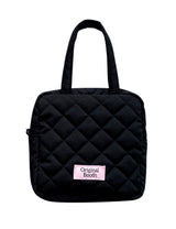 quilting bp bag - m