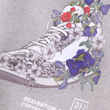 CHM-067 SNKRS WHITE FLOWER (4628303642742)