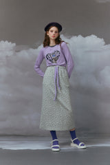 ハートキティTシャツ(MRC23T162)