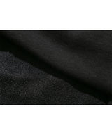 リーグフーディー/League Hoodie (Black)