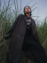 細身コート / Thin Coat (4442313162870)