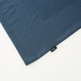 ピグメントレタリングTシャツ
