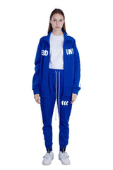 リフレクティブ エンブレム トラック ジャケット | REFLECTIVE EMBLEM TRACK JACKET (3957730279542)