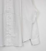 カットシャツ/Asa cut shirt (4color)