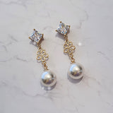 フローラピアス