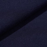 COMO VARSITY SWEATSHIRT [NAVY] (6613793407094)