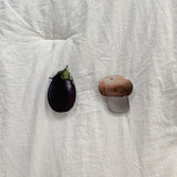 ナススマホグリップ / Eggplant griptok