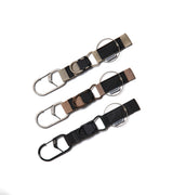Cordura® Dual Webbing Key Strap