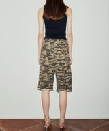 ロゴノースリーブトップ / LOGO SLEEVELESS TOP (BLACK)