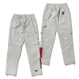 DVテックジョガーパンツ/DV TECH JOGGER PANTS PATTERN