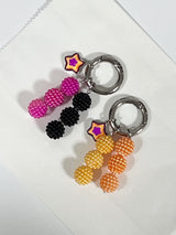 star candy keyring