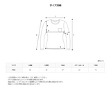 3 TAP Bichon Frise Knit (4color)