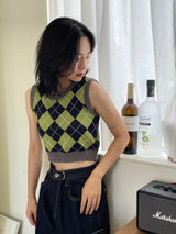 American Casual Buckle Denim