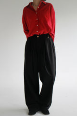 ベーシックゴールデンシャツ/Basic Golden Shirt (9color)