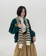 ワッペンジャンパー/Wappen jumper (2color)