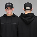 ロゴ ライン ボールキャップ / LOGO LINE BALL CAP (4357566890102)
