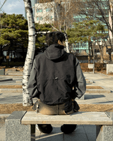 オニパーカーベスト