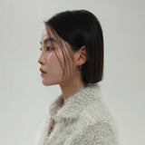 14K ゴールドフィルドイヤリング/14K goldfilled re earring