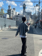 Umedaセットアップバンディングスラックス