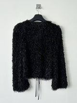 Isabel cardigan