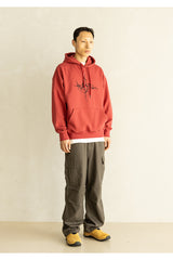 MASS TWIG HOODIE MFHHD003-BD